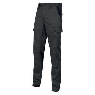 Pantalone da lavoro Guapo - taglia L - nero - U-Power