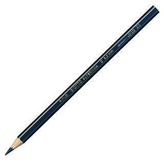 Pastello Supermina - mina 4 mm - blu avio 26 - Giotto