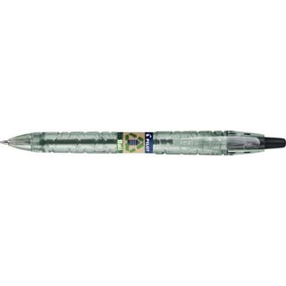 Penna a sfera scatto B2P Ecoball BeGreen - punta 1.0 mm - nero - Pilot