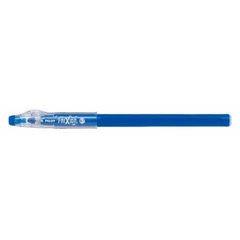 Penna sfera Frixionball Sticks - cancellabile - punta 0,7 mm - blu - Pilot