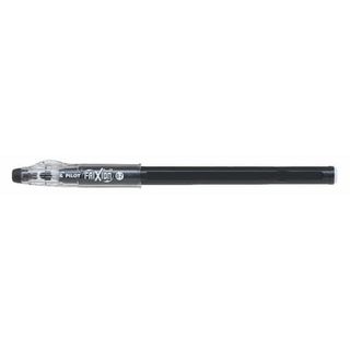 Penna sfera Frixionball Sticks - cancellabile - punta 0,7 mm - nero - Pilot