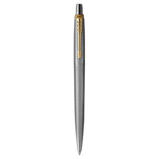 Penna sfera Jotter - special edition 70th - punta M - fusto cromato - Parker