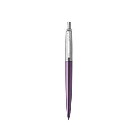 Penna sfera Jotter Core - punta M - fusto viola - Parker