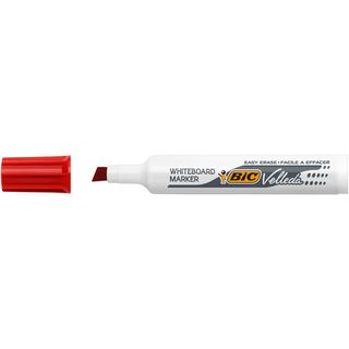 Pennarello Whiteboard Marker Velleda 1791 - punta a scalpello da 3,3mm a 4,6mm …