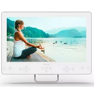 Philips 19HFL5214W - 19" Categoria diagonale Professional HeartLine TV LCD retr…