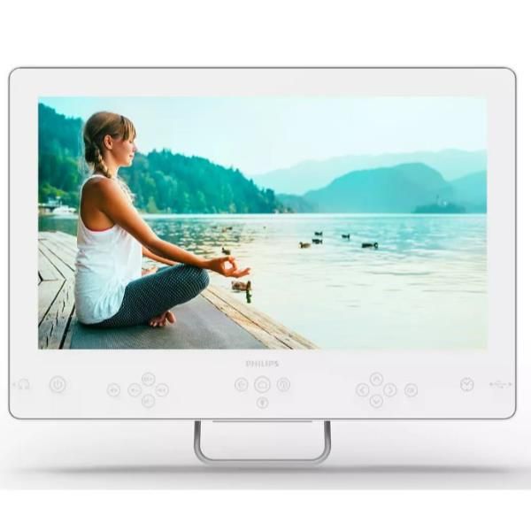 Philips 19HFL5214W - 19" Categoria diagonale Professional HeartLine TV LCD retr…