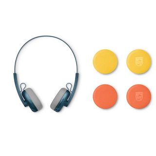 Philips 2000 series TAH2000TL/00, Wireless, 20 - 20000 Hz, Musica e Chiamate, 8…