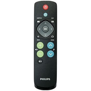 Philips 22AV1601B - Telecomando semplice - per Philips 19HFL5014, 24HFL3014, 28…