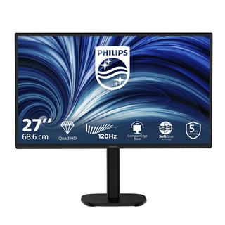 Philips 27B2N3500/00, 68,6 cm (27ʺ), 2560 x 1440 Pixel