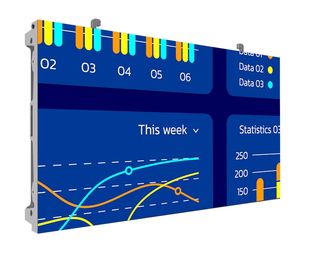 Philips 27BDL6112L - L-Line Series LED display unit - Direct View LED - segnale…