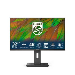 Philips 32B1U3900 - 3000 Series - monitor a LED - 32" (31.5" visualizzabile) - …