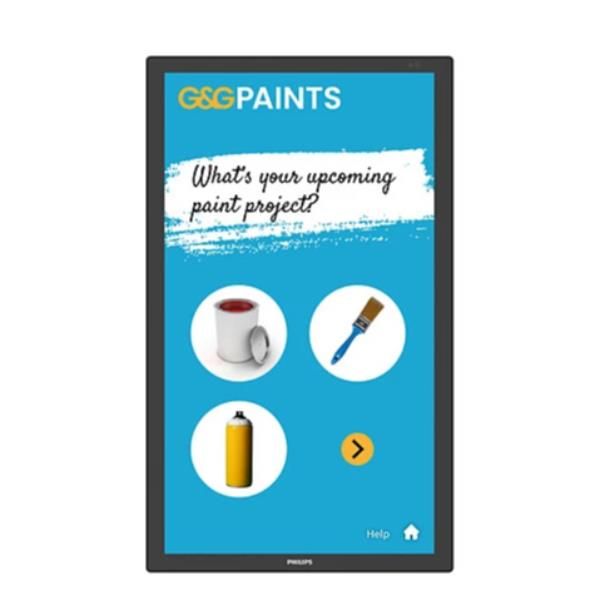 Philips 32BDL3751T00