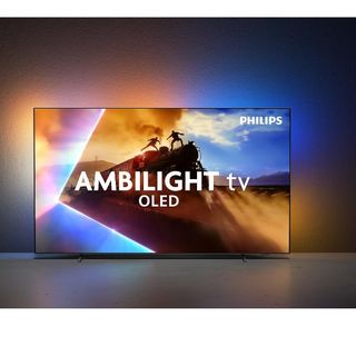 Philips 65OLED770, 165,1 cm (65ʺ), 3840 x 2160 Pixel, OLED, Smart TV, Wi-Fi, Ne…