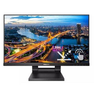 Philips B Line 242B1TC - Monitor a LED - 24" (23.8" visualizzabile) - touchscre…