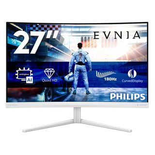 Philips Evnia 5000 27M2C5501 - Monitor a LED - gaming - curvato - 27" - 2560 x …