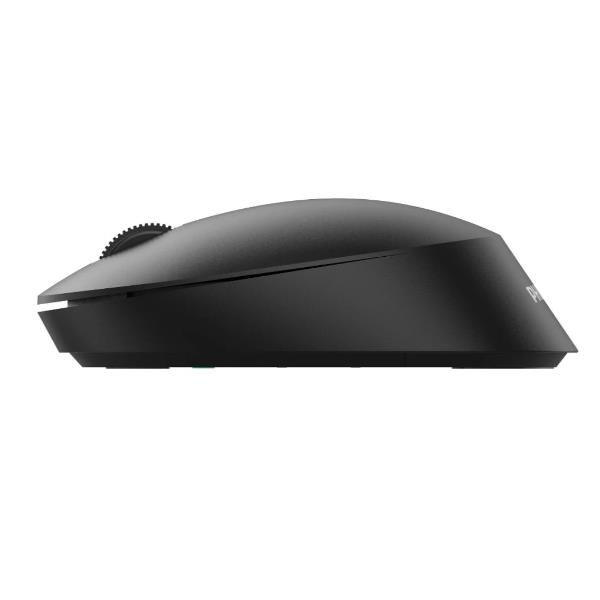 Philips SPK7407B - 4000 Series - mouse - ergonomico - per destrorsi e per sinis…