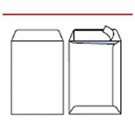 Pigna COMPETITOR STRIP - Busta - 190 x 260 mm - a portafoglio - estremità apert…
