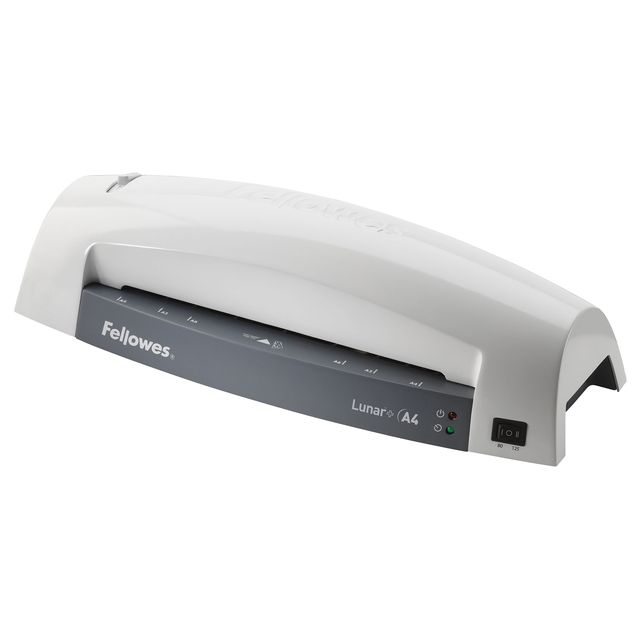 Plastificatrice Neptune3 - A3 - Fellowes