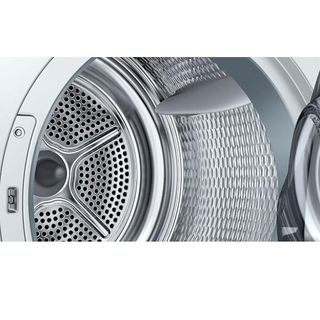 Bosch Serie | 6 WQG24100IT - Asciugatrice - larghezza: 59.8 cm - prof. 59.9 cm …