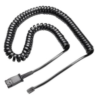 Poly - Cavo audio - M22 a disconnessione rapida - per Poly EncorePro
