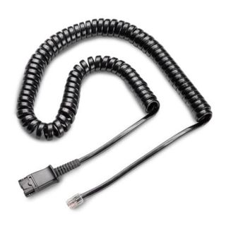 Poly - Cavo per cuffie - RJ-45 a disconnessione rapida