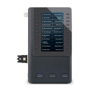 Poly Edge E Expansion Module - Modulo di espansione dei tasti funzione per tele…
