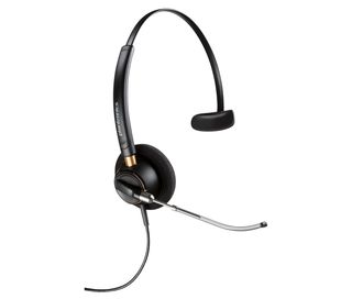 Poly EncorePro 510V - EncorePro 500 series - cuffie con microfono - over ear - …