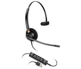 Poly EncorePro 515-M - EncorePro 500 series - cuffie con microfono - over ear -…