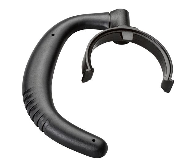 Poly EncorePro 540 - EncorePro 500 series - cuffie con microfono - over ear - c…