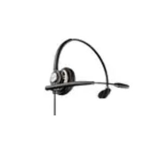 Poly EncorePro HW710 - EncorePro 700 Series - cuffie con microfono - over ear -…