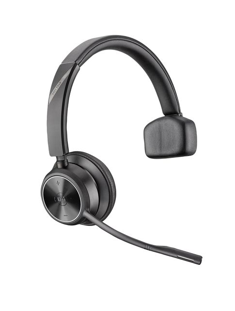 Poly Savi 7310 - Savi 7300 series - cuffie con microfono - DECT - senza fili - …