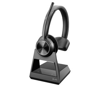 Poly Savi 7310 Office - Savi 7300 series - cuffie con microfono - over ear - DE…