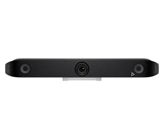 Poly Studio X52 - All-in-One video bar - bianco - Compatibile TAA