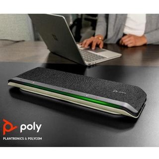Poly Sync 60-M - Vivavoce smart - Bluetooth - senza fili, cablato - NFC - USB-C…