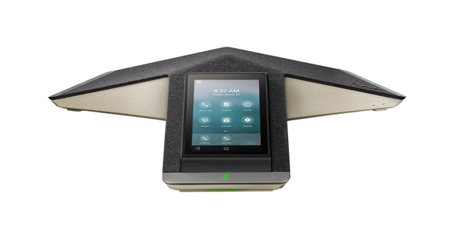 Poly Trio C60 NR - Telefono VoIP da conferenza - con interfaccia Bluetooth con …
