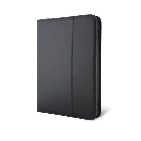 Portablocco Professional - nero - 25,5 x 34,5cm - City Time