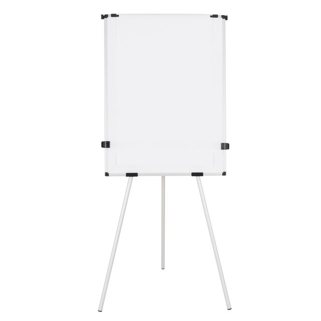Portablocco magnetico Earth Kyoto - 70 x 100 cm - con kit rotolo e bracci esten…