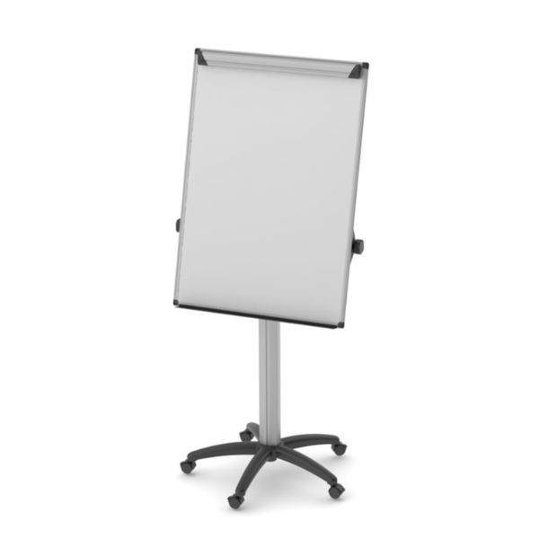 Portablocco mobile Earth - 70 x 100 cm - Bi-Office