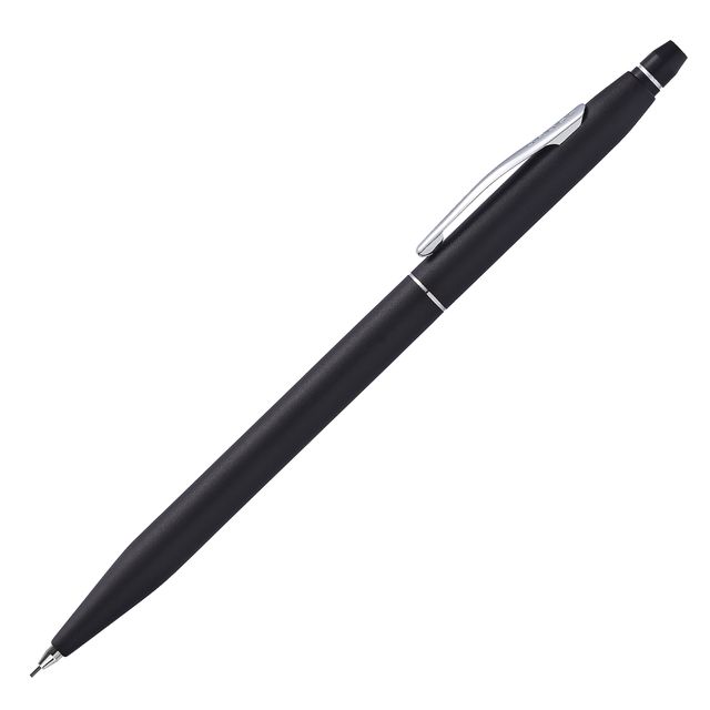 Portamine Click - 0.5mm - fusto nero - Cross