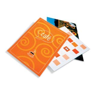 Pouches - jumbo card - 75 x 105 mm - 2 x 125 micron - GBC - conf. 100 pezzi