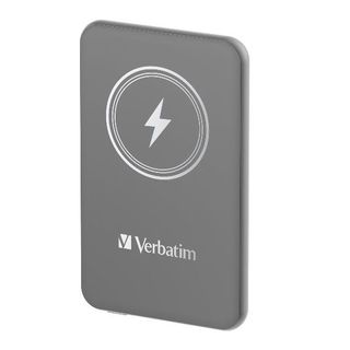 Power bank - POWER BANK 5000MAH Magnetico GREY