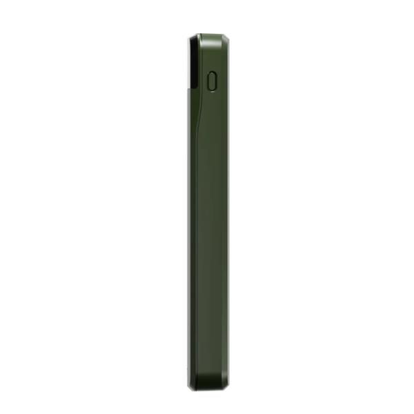 Power bank - Power Bank da 10.000 mAh - Verde