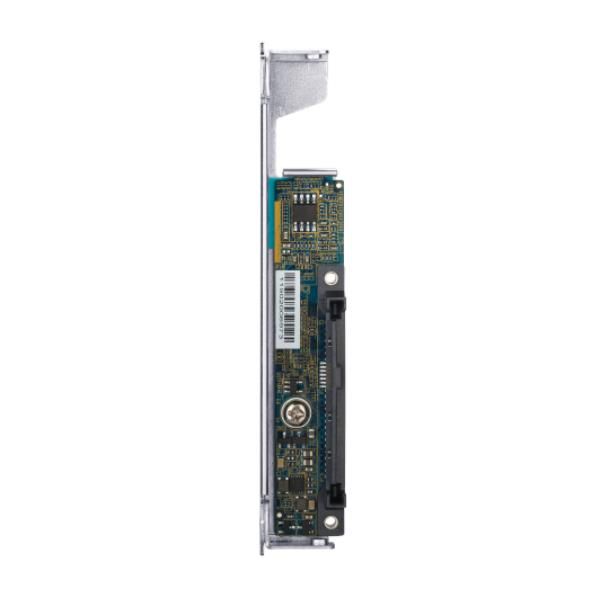 QNAP QDA-SA - Adattatore SATA / SAS - Serial ATA 150/300/600 (pacchetto di 4)