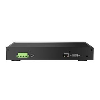 QNAP QSW-IM1200-8C - Switch - gestito - 4 x 10 Gigabit SFP+ + 8 x combo 10 Giga…