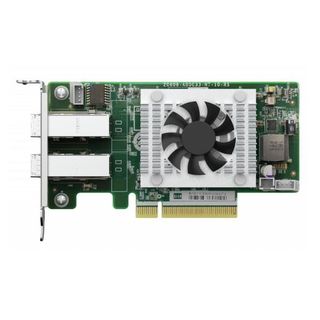 QNAP QXP-820S-B3408 - Storage controller - SATA 6Gb/s / SAS 12Gb/s / PCIe 4.0 (…