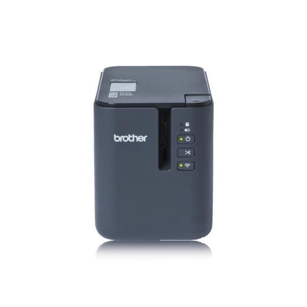 Brother - Etichettatrice - P-Touch - PTP900