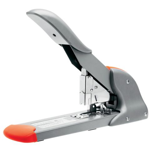 Rapid Fashion HD210 - Cucitrice - carico pesante - 210 fogli - 9/8-24, 23/8-24 …