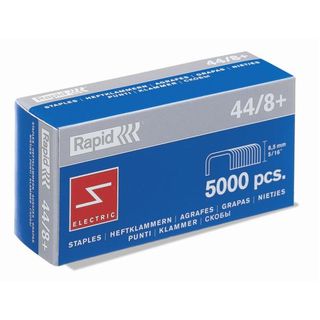 Rapid Super Strong - Punti metallici - 44/8+ - 8.5 mm - filo metallico galvaniz…