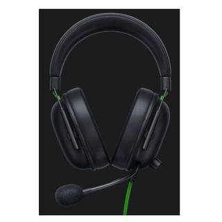 Razer BlackShark V2 X - Cuffie con microfono - canale 7.1 - dimensione completa…