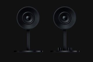 Razer Nommo - Altoparlanti - per PC - canale 2.0